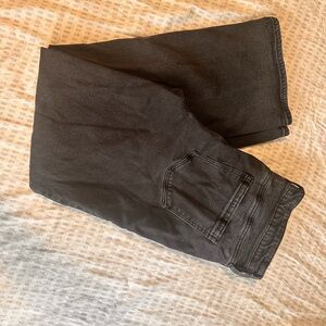 Buffalo David Bitton Black Jeans for Women